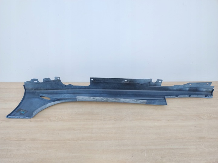 фото №4, Ferrari california f149 оригінальна нова планка порогова права поріг mśpr1