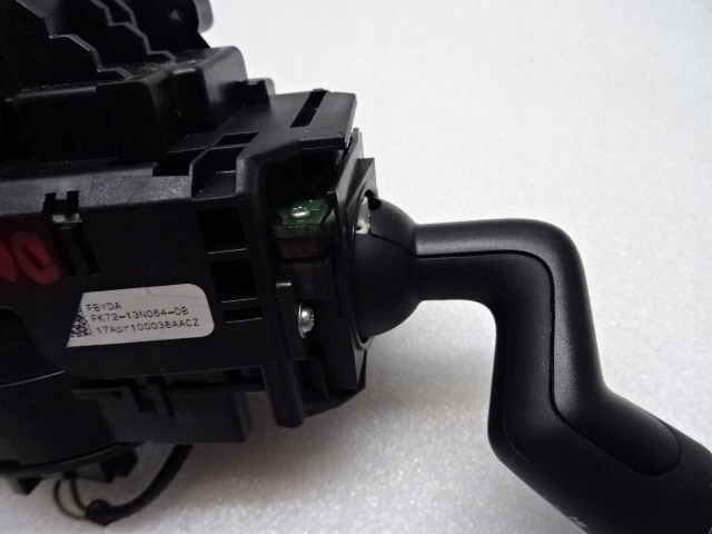 фото №9, Land rover discovery sport l550 jaguar xe x760 xf x260 лента переключатели