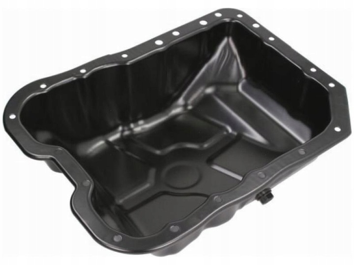 фото №1, Піддон масляна hyundai sonata v mk5 2.4