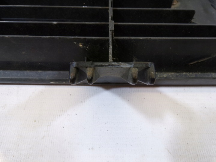 фото №13, Решітка радіатора решітка радіатор volkswagen passat b2