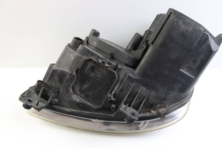 фото №12, Vw touran i фара передня права перед 1t0941006d 0301205202 європа