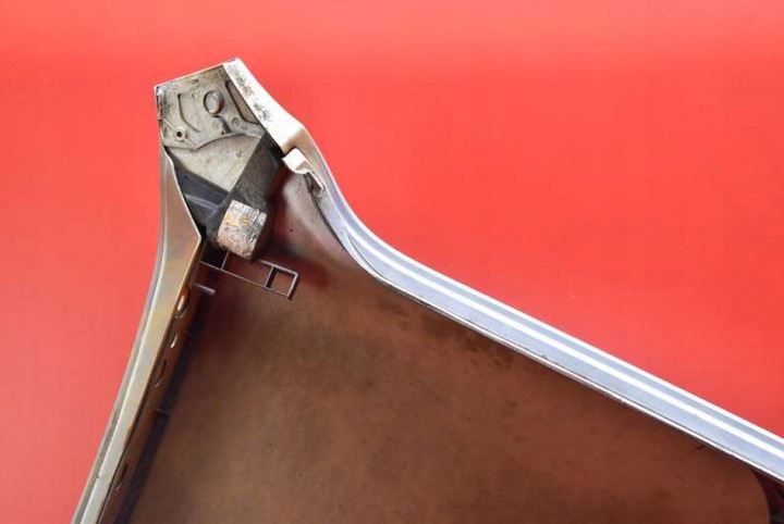 фото №14, Крыло левый перед переднее серебряный vw touareg 1 i 02-10