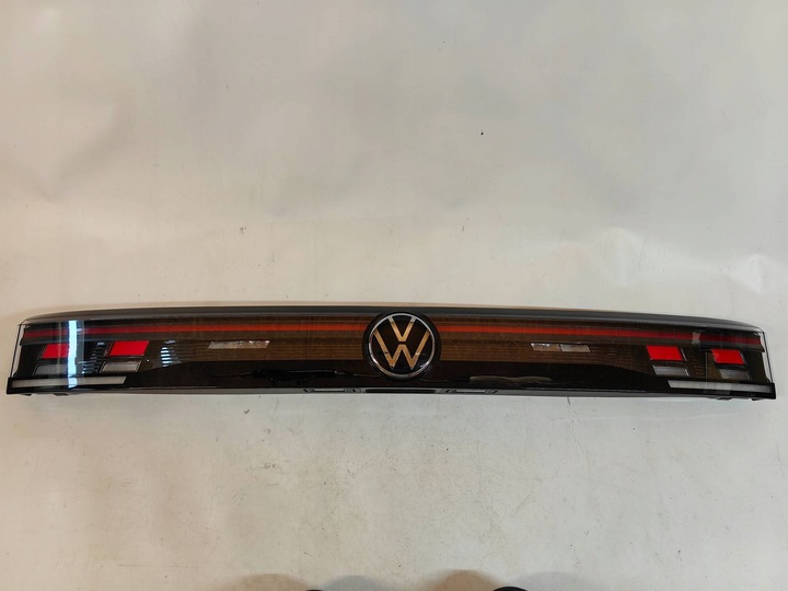 фото №1, Vw tiguan iii 571 - накладка led зад рекомендую