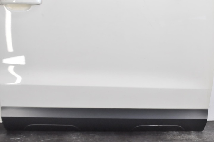 фото №7, Audi q3 i дверь правые перед передние suv комплектные