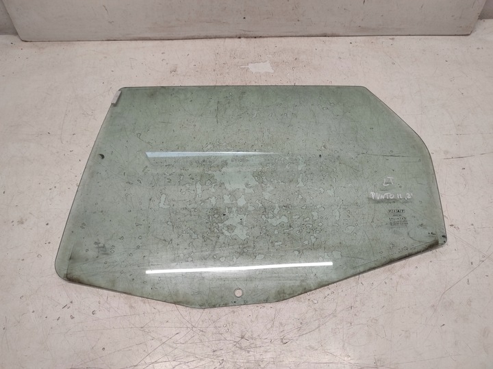 фото №2, Fiat punto ii 2 99- 5d стекло левая зад