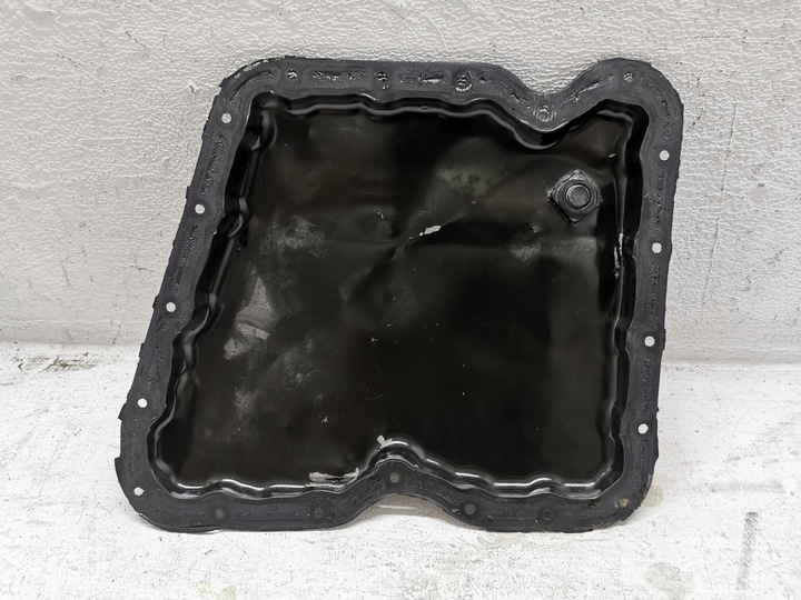 фото №1, Піддон масляна renault espace iv 2.0 dci 8200795110