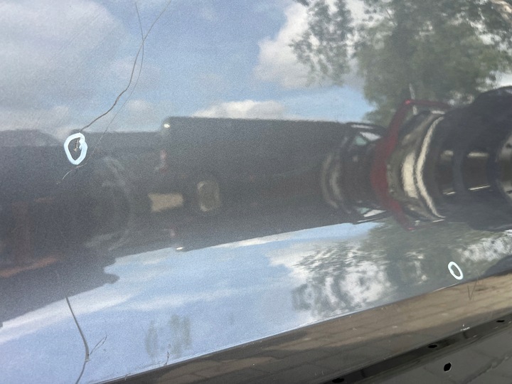 фото №13, Двері ford explorer vi 2019 2020 2021 2022 2023 перед лівий передні ліві