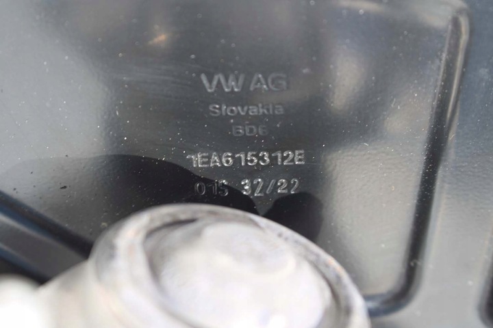 фото №14, Vw id4 поворотный кулак перед 1ea407257h 1ea407258h подвешивание передняя передние