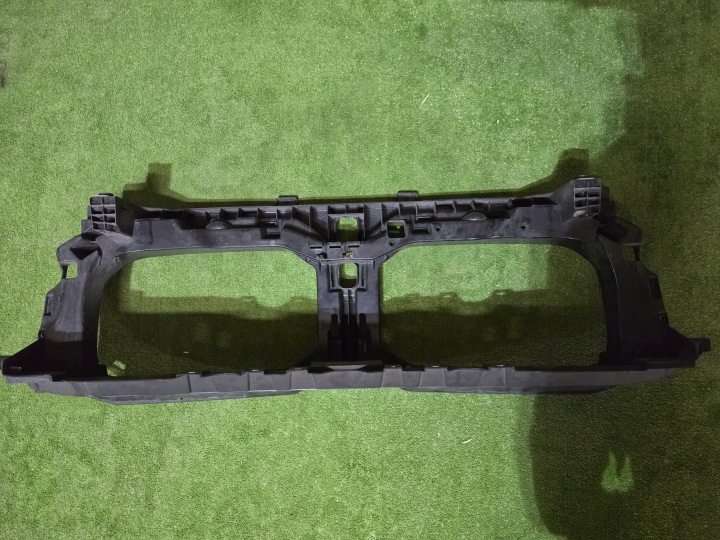фото №10, Bmw xm g09 22- бампер перед передній 51119451675 9451675 каркас жалюзі