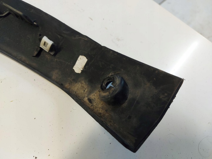 фото №5, Citroen c4 iii планка крила зад права