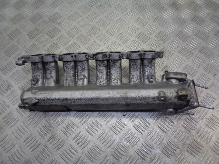 фото №2, Коллектор всасывающий kia ceed i 1.6 crdi