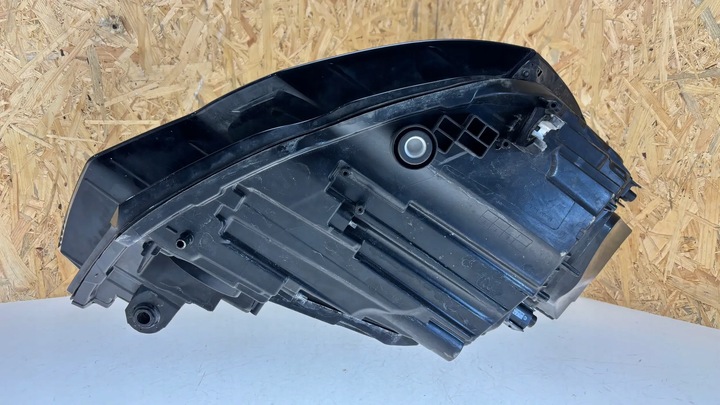 фото №8, Audi a6 s6 c8 4k 2019 лампы передние