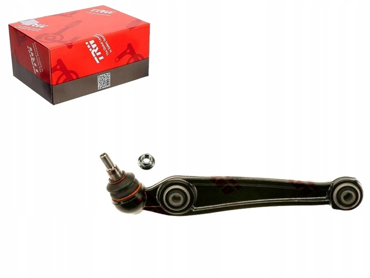 фото №1, Важіль підвішування [trw]