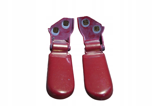 фото №1, Mini cooper петля крышки багажника 7126523