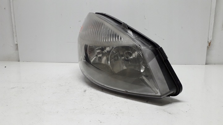 фото №10, Renault scenic ii 03-06 лампа права перед