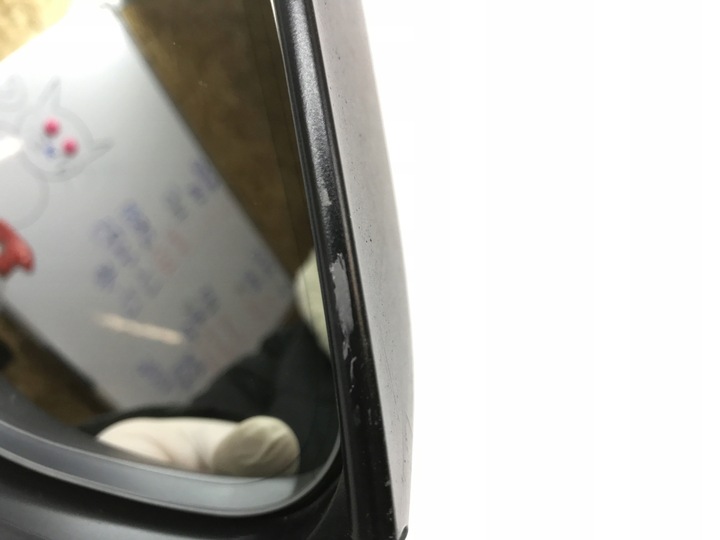 фото №13, Дзеркало ліві tesla модель 3 2021 рестайлінг fl 11 pin 1592033-00-b