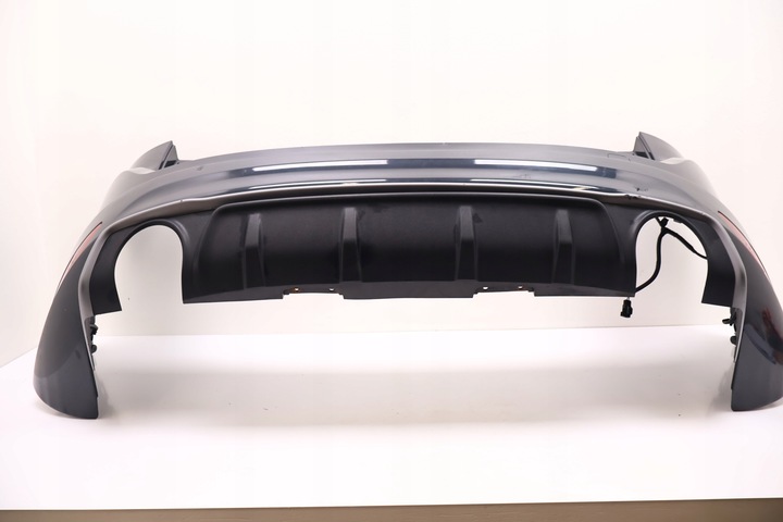 фото №7, Volvo xc60 i рестайлинг бампер зад 492-46 30763426