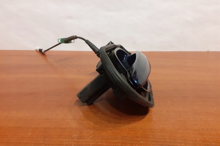 фото №11, Ручка задніх лівих двері bmw 5 e60 7034571119 2008