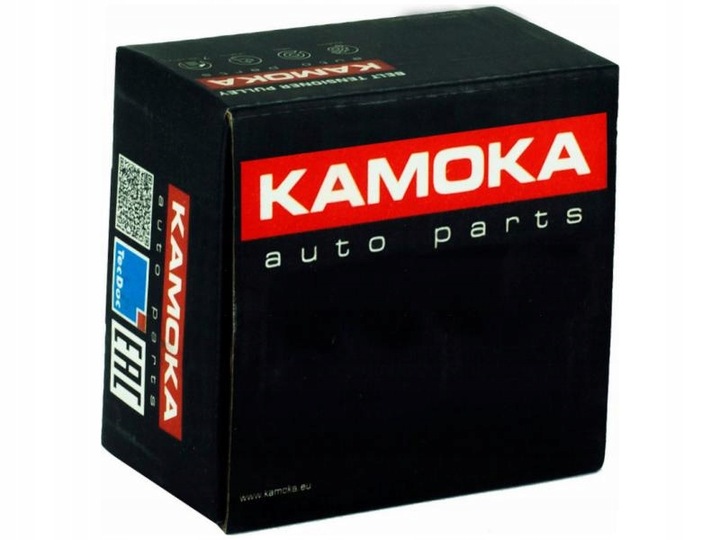 фото №1, Підшипник колеса зад kamoka 5500233