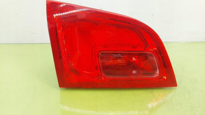 фото №7, Фара ліва задня зад opel astra iv 4 j універсал 2009-2012 13282242 13282246