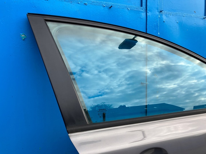 фото №9, Volvo s40 ii v50 дверь правый перед правые передние 462-46