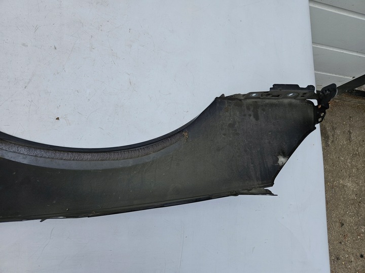 фото №11, Крило праві переднє перед audi a4 b9 8w 15-18 lx5r