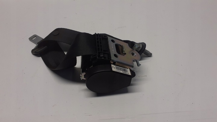 фото №4, Pas безопасности задний правые peugeot 207cc