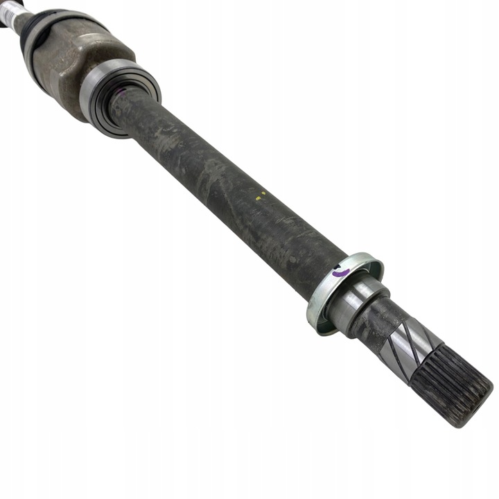 фото №12, Піввісь права renault clio v 1.0 tce 391004269r