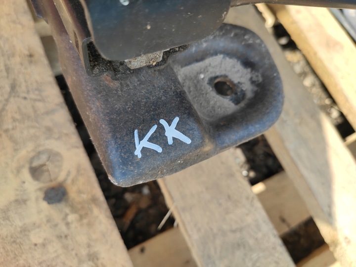 фото №10, Jeep cherokee liberty kk 07-12 сиденье водителя левый перед кожа хороший