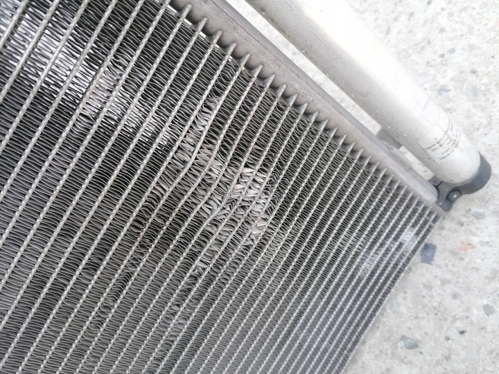 фото №5, Радіаторів кондиціонера bmw 1 f20 f21 3 f30 f31