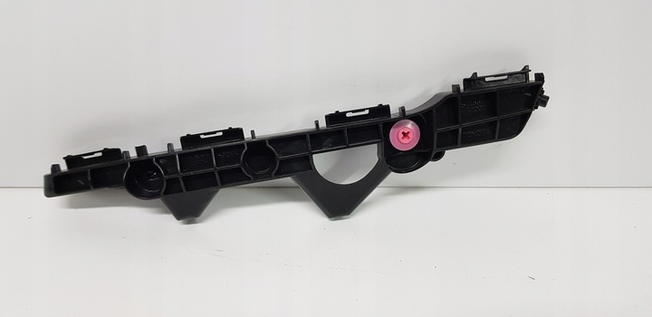 фото №1, Ползун держатель заднего бампера rav-4 зад r 12-15