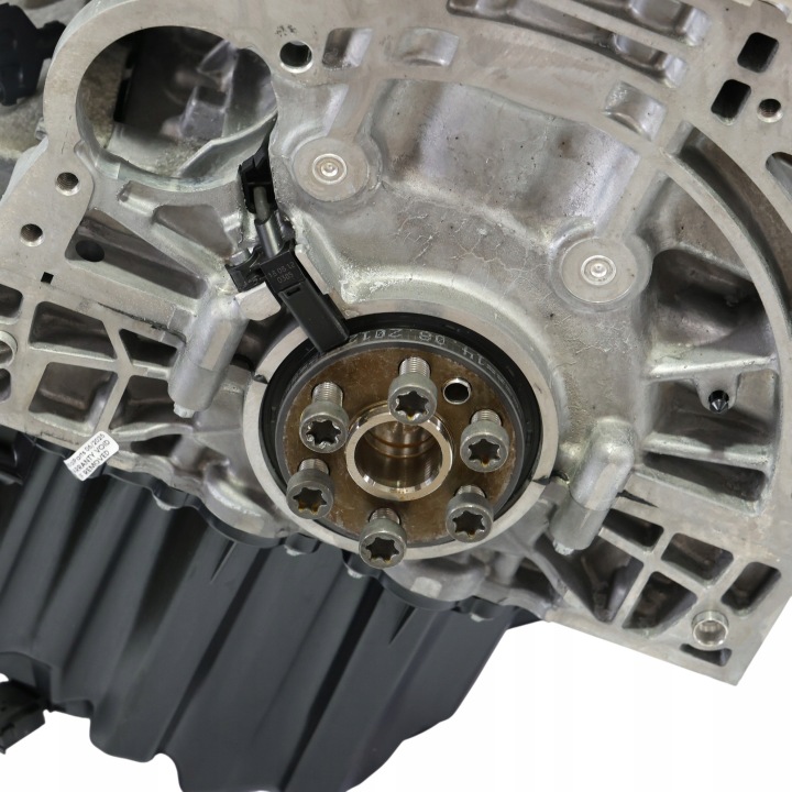фото №13, Bmw f11 lci 520i f22 220i f30 320i f32 n20 двигун комплектний n20b20b
