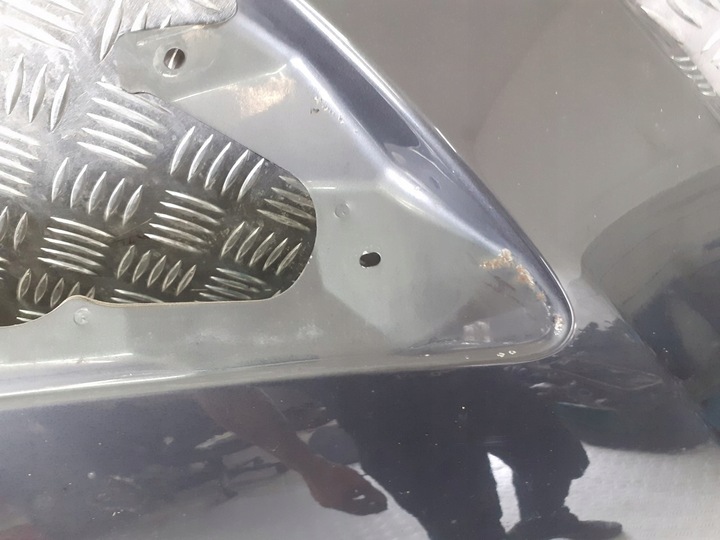 фото №6, Капот mazda 3 bk 28b