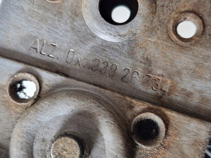 фото №8, Підйомник вікна правий перед iveco daily ii 89-99 2.5 td 100912025