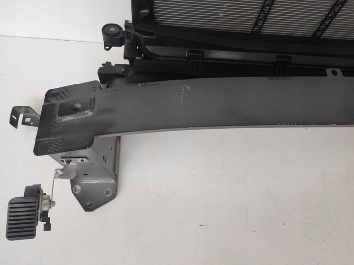 фото №8, Pas переднє підсилювач радіатор вентилятор volvo xc40 2.0d дизель автомат