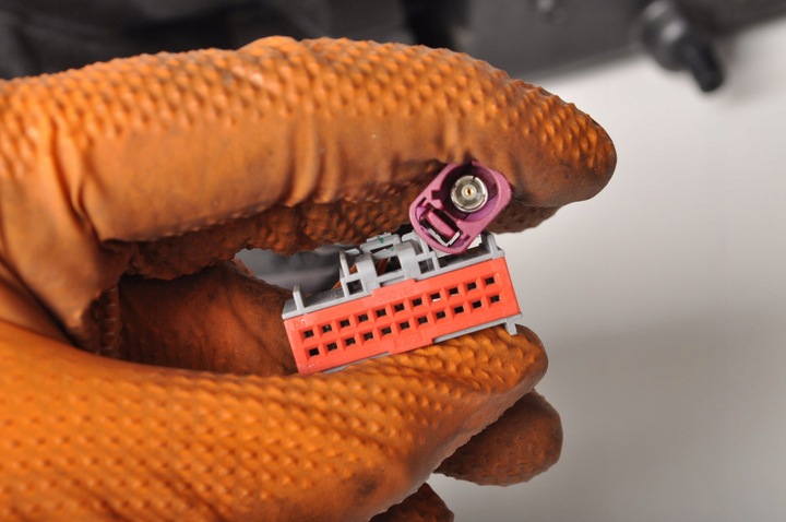 фото №8, Land rover discovery l462 дзеркало ліві 19 pin 1 pin англієць 21r