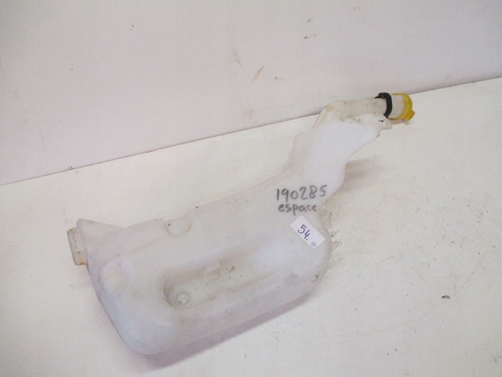 фото №3, Бачок склоомивача renault espace v 289101989r