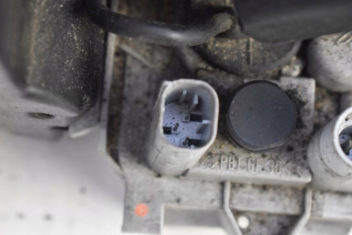 фото №12, Фара левый лампа перед ксенон eu 1305235713 bmw e46 рестайлинг 97-03