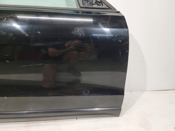 фото №4, Audi q5 8r двері праві перед передні