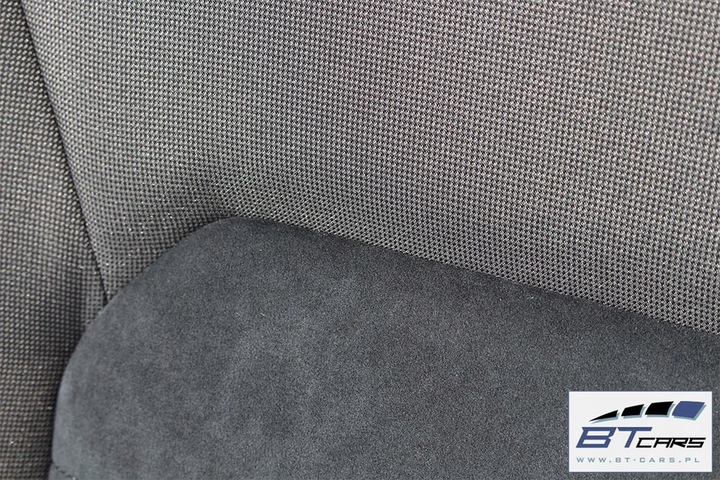 фото №15, Vw golf 7 sportsvan сиденья комплект сидений сидений сиденье сиденье обивка