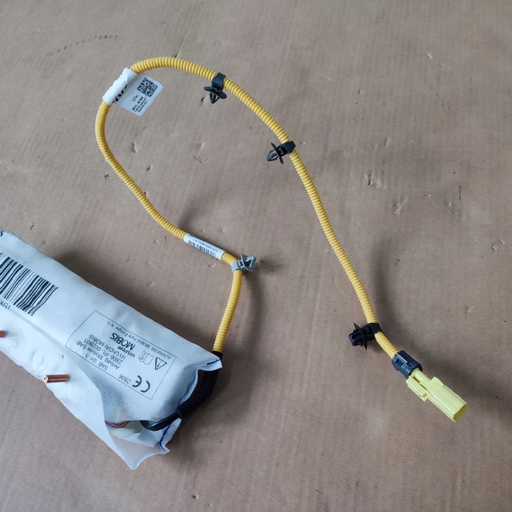 фото №6, Подушка сидіння ліва hyundai tucson iv 80610-n7300