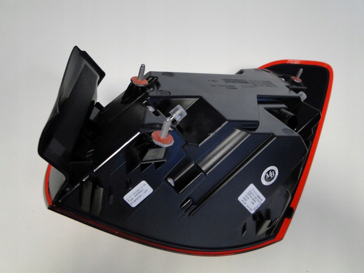 фото №13, Mercedes a клас 177 лампа задня ліва права led a1779067000 a1779066900