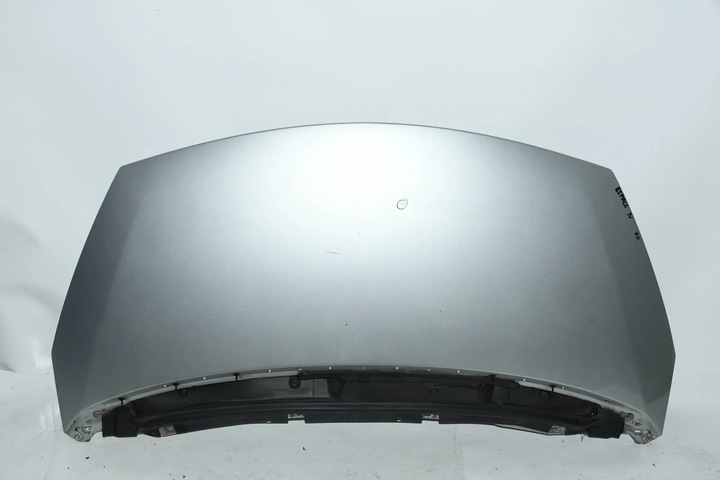 фото №1, Капот кришка двигуна renault espace iv także grand ted69 срібна