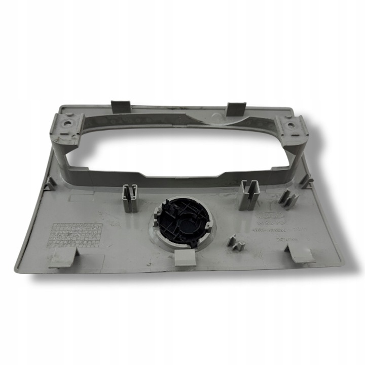 фото №12, Ford focus st 2008 панель освещение интерьера кабины