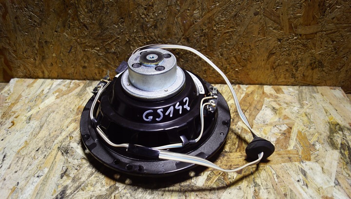 фото №9, Динамік двері ford mustang v 05-09 4r3t-18808-afw