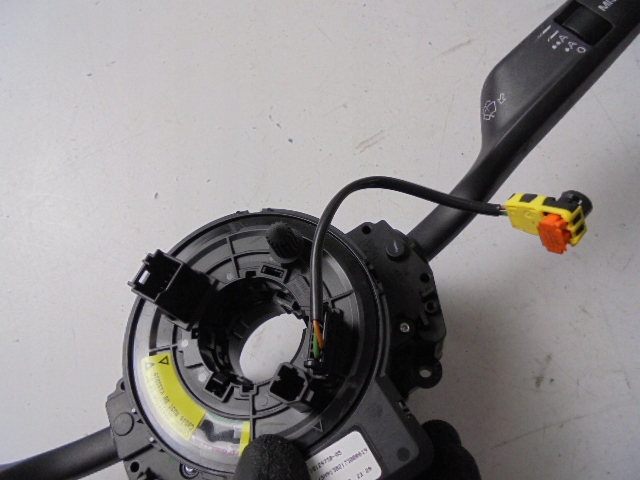 фото №4, Перемикач комбінований alfa romeo giulia 16-