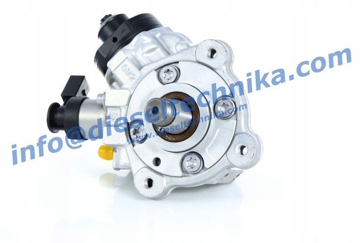 фото №9, Насос 0445010507 0445010508 0445010535 03l130755