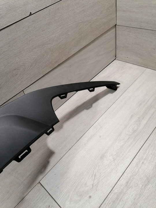 фото №9, Cayman gt4 спойлер дифузор перед 982807541f