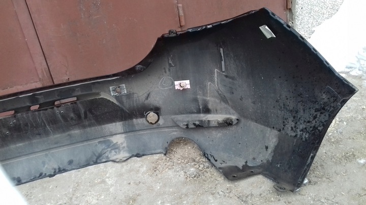 фото №13, Бампер зад задний bcka50221 bcka-50221 mazda 3 bp sedan 19-