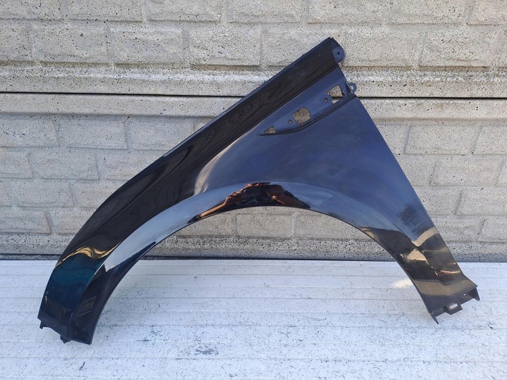 фото №1, Renault talisman крило лівий переднє оригінал